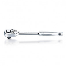 Reversible Ratchet QR 72T 1/4D